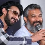 Baahubali character was written for Prabhas, says Rajamouli