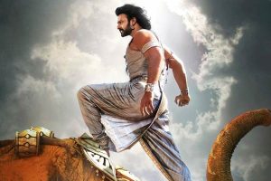 Baahubali2 1st week AP, TS Collections