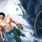 Baahubali2 3 days APTS Collections