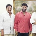 Balayya’s next a Bilingual