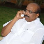 CBI raids at TDP MLC Vakati Narayana Reddy’s house