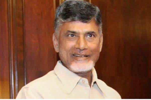 Chandrababu