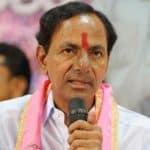 Chandrasekhar Rao