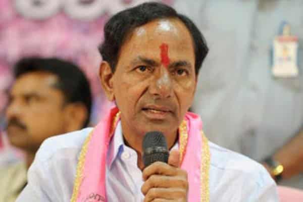 Chandrasekhar Rao