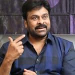 Chiranjeevi