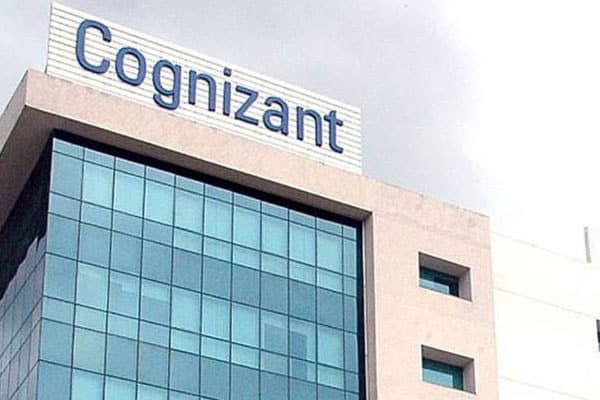 Cognizant layoffs