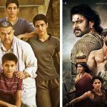 Dangal and Baahubali 2