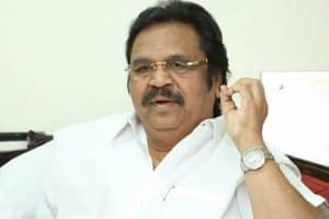 Tollywood shattered with Dasari’s Demise