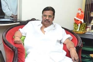 Dasari Narayana Rao cremated with state honours