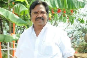 The Legend and the Legacy of Dasari Narayana Rao