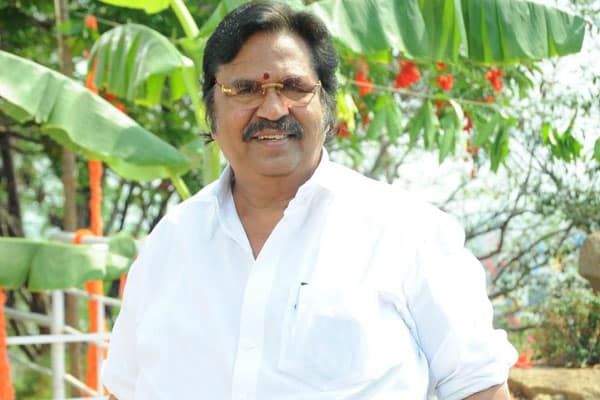 Dasari Narayana Rao