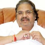 Film director Dasari Narayana Rao dead