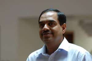 Techies Well Taken Care Of, No Need for Union: Former Infosys CFO V Balakrishnan