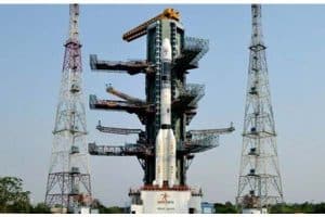 India’s Saarc satellite GSAT-9 launched successfully