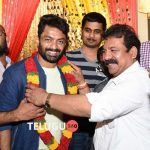 Grand reception for Kalyan Ram in Chicago