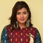 Hebah Patel