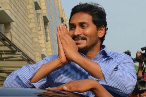 You can’t run Assembly, Jagan warns Chandrababu