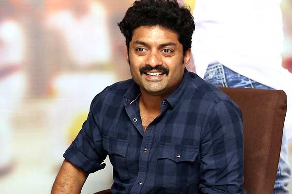 Kalyan Ram