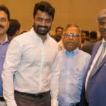 Don't call my brother a legend : Kalyan Ram