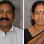 Kambala Jogulu and Viswasarayi Kalavathi likely to join in TDP