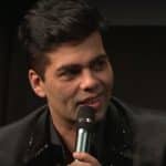 Karan Johar