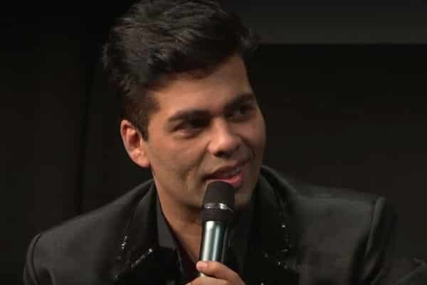 Karan Johar