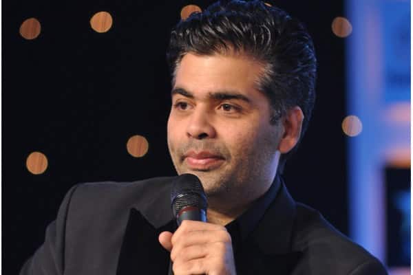 Karan Johar