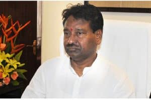 Kavuri favours BJP’s break up with TDP in AP