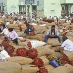 Khammam Market Yard