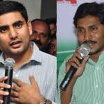 Lokesh asks Jagan to prove charges or apologise