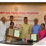 AP Signs MoU with Bill & Melinda Gates Foundation