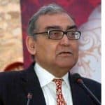 Markandey Katju