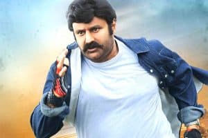 NBK’s Daredevil Stunts for his Next