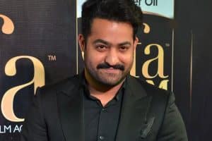 NTR to Host Big Boss Telugu?