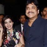 Nag shares his Candid Chat with Samantha