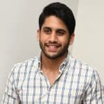 Naga Chaitanya