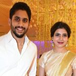 Naga Chaitanya and Samantha