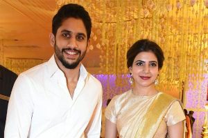 Chay and Sam’s Wedding Date is Here