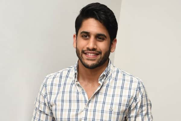 Naga Chaitanya