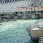 AP-TS officials fight over Nagarjuna Sagar waters