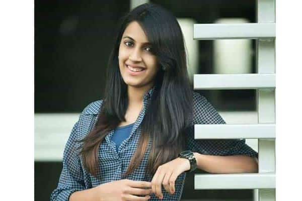 Niharika Konidela