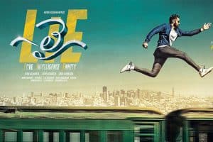 Nithiin’s LIE Release Date