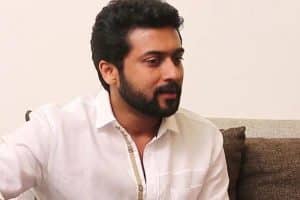 Non-bailable warrant on Eight Tamil actors including Suriya