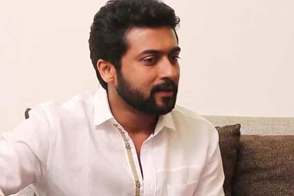 Non-bailable warrant on Eight Tamil actors including Suriya