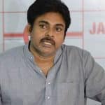 Pawan Kalyan on chillies