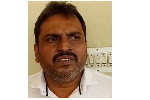 Political Punch Ravi Kiran arrested again for posts against Dalit MLA Anitha