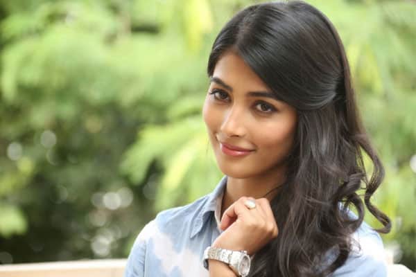 Pooja Hegde