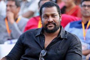 ‘Baahubali’ fame Prabhakar plays baddie in Prabhudheva’s next