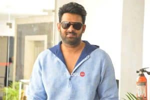Exclusive : Prabhas plays a lover boy in Radha Krishna’s flick