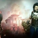 Prabhas Madame Tussauds